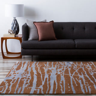 Surya Banshee BAN-3300 Area Rug Room Scene