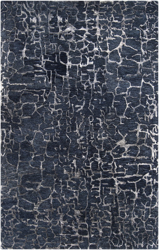 Surya Banshee BAN-3306 Cobalt Area Rug 5' x 8'