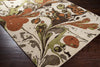 Surya Banshee BAN-3314 Area Rug 5x8 Corner