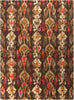 Surya Banshee BAN-3321 Chocolate Area Rug 8' x 11'
