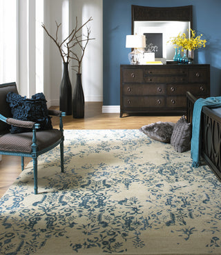 Surya Banshee BAN-3326 Area Rug Roomscene Feature