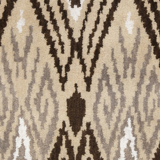 Surya Banshee BAN-3328 Area Rug 1'6'' X 1'6'' Sample Swatch