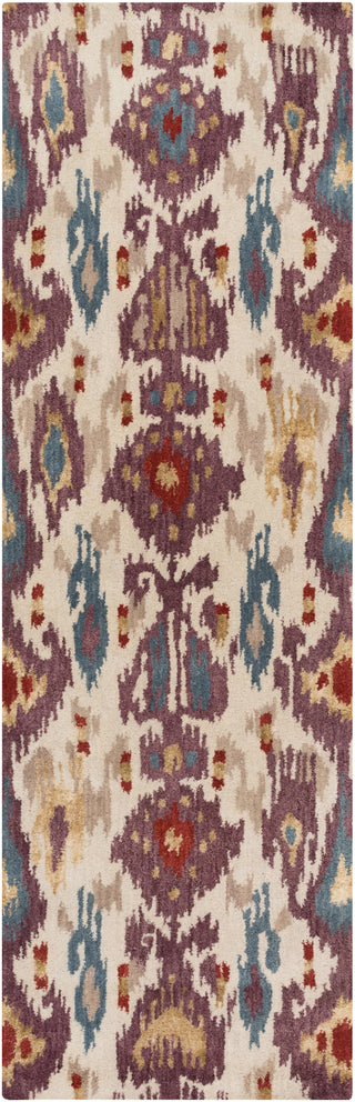 Surya Banshee BAN-3330 Area Rug 2'6'' X 8' Runner