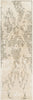 Surya Banshee BAN-3331 Ivory Area Rug 2'6'' X 8' Runner