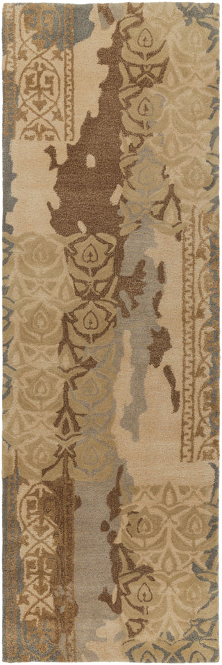 Surya Banshee BAN-3334 Area Rug