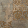 Surya Banshee BAN-3335 Moss Hand Tufted Area Rug Sample Swatch