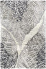 Surya Banshee BAN-3348 Slate Area Rug 2' X 3'