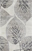 Surya Banshee BAN-3348 Slate Area Rug 5' x 8'