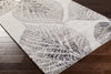 Surya Banshee BAN-3348 Area Rug 5x8 Corner Feature