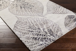 Surya Banshee BAN-3348 Area Rug 5x8 Corner Feature