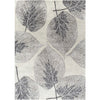 Surya Banshee BAN-3348 Slate Area Rug 