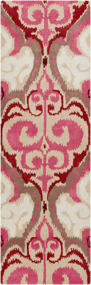 Surya Banshee BAN-3349 Area Rug