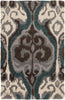 Surya Banshee BAN-3350 Area Rug