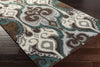 Surya Banshee BAN-3350 Area Rug 5x8 Corner Feature