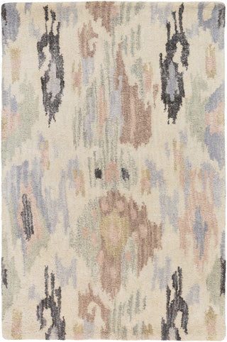 Surya Banshee BAN-3352 Taupe Area Rug 2' x 3'