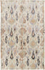 Surya Banshee BAN-3352 Taupe Area Rug 5' x 8'