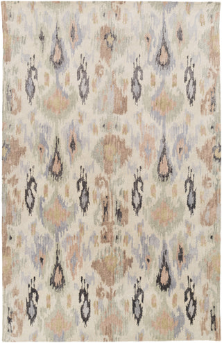 Surya Banshee BAN-3352 Taupe Area Rug 5' x 8'