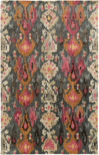 Surya Banshee BAN-3354 Forest Area Rug 5' x 8'