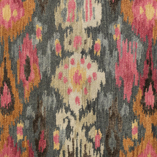 Surya Banshee BAN-3354 Forest Hand Tufted Area Rug Sample Swatch