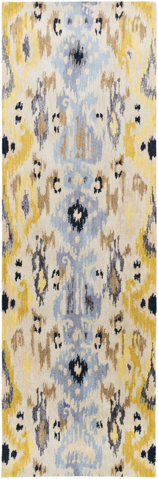 Surya Banshee BAN-3355 Area Rug 2'6'' X 8' Runner