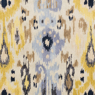 Surya Banshee BAN-3355 Lime Hand Tufted Area Rug Sample Swatch