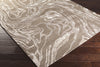 Surya Banshee BAN-3357 Area Rug 5x8 Corner Feature
