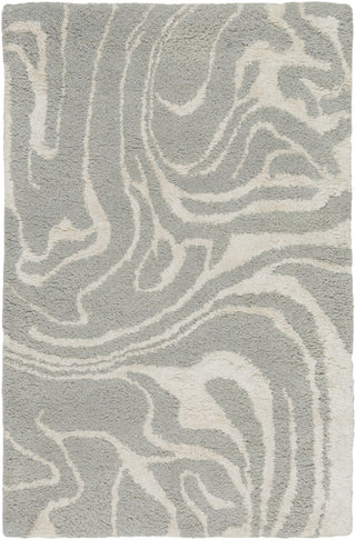 Surya Banshee BAN-3358 Moss Area Rug 2' x 3'