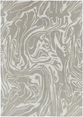 Surya Banshee BAN-3358 Moss Area Rug 8' x 11'