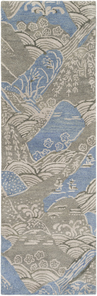 Surya Banshee BAN-3367 Area Rug