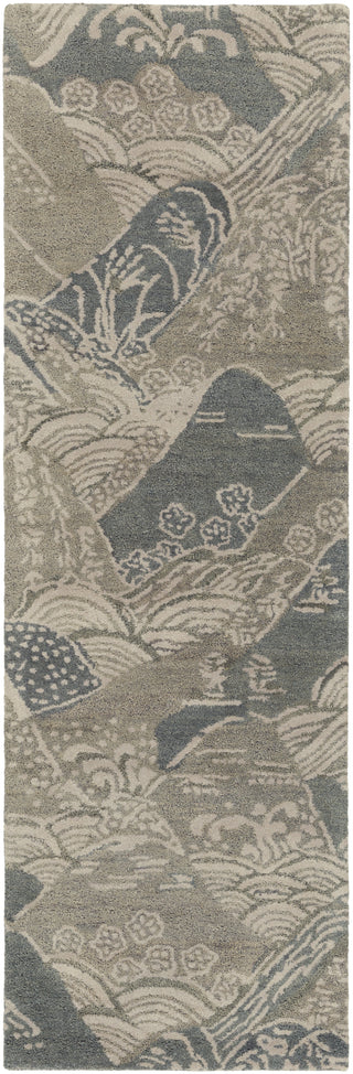 Surya Banshee BAN-3368 Area Rug