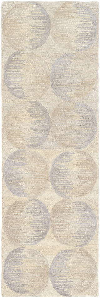 Surya Banshee BAN-3382 Area Rug 2'6'' x 8'