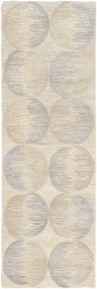 Surya Banshee BAN-3382 Area Rug 2'6'' X 8' Runner