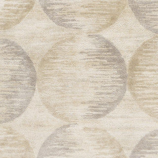 Surya Banshee BAN-3382 Area Rug 1'6'' X 1'6'' Sample Swatch