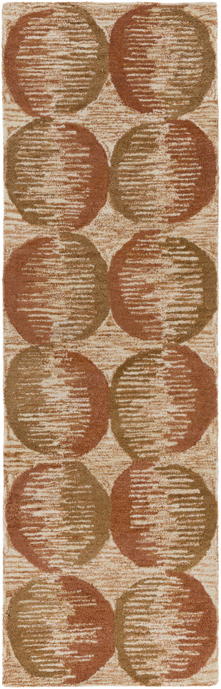 Surya Banshee BAN-3383 Area Rug