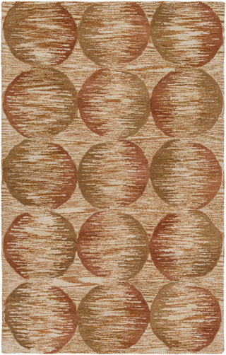 Surya Banshee BAN-3383 Area Rug 5' X 8'