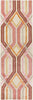 Surya Banshee BAN-3389 Hand Tufted Area Rug 2'6'' X 8'