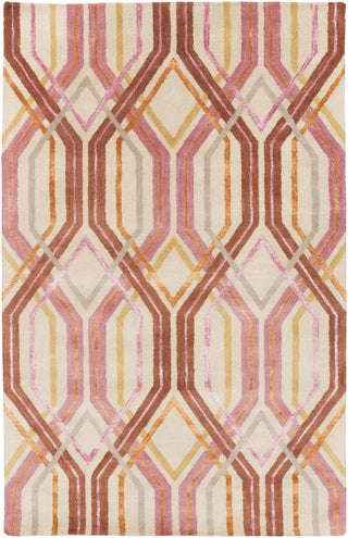 Surya Banshee BAN-3389 Area Rug 5' x 8'