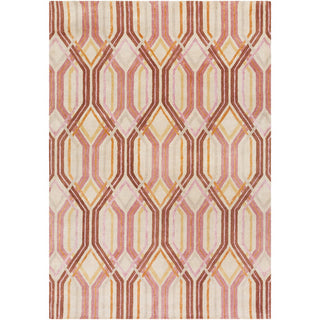 Surya Banshee BAN-3389 Hand Tufted Area Rug 8' X 11'