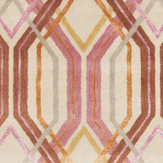 Surya Banshee BAN-3389 Area Rug Sample Swatch