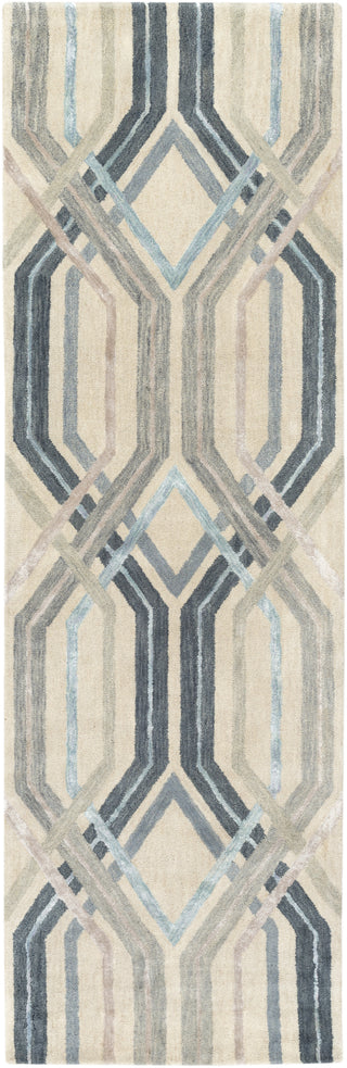 Surya Banshee BAN-3390 Area Rug