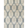 Surya Banshee BAN-3390 Hand Tufted Area Rug 8' X 11'