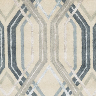 Surya Banshee BAN-3390 Hand Tufted Area Rug Sample Swatch