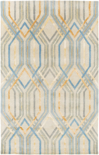 Surya Banshee BAN-3391 Area Rug 5' x 8'