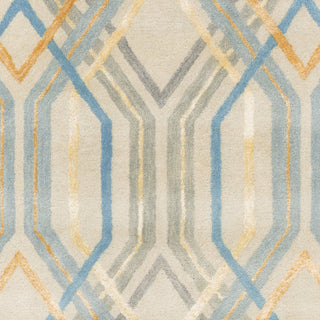 Surya Banshee BAN-3391 Area Rug Sample Swatch