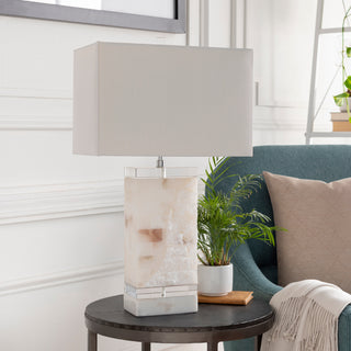 Surya Baylor BAO-001 Lamp Lifestyle Image Feature