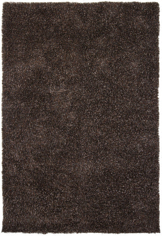 Chandra Barun BAR-21300 Brown/Blue/Ivory Area Rug main image