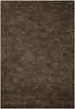 Chandra Barun BAR-21302 Brown/Ivory/Gold Area Rug main image