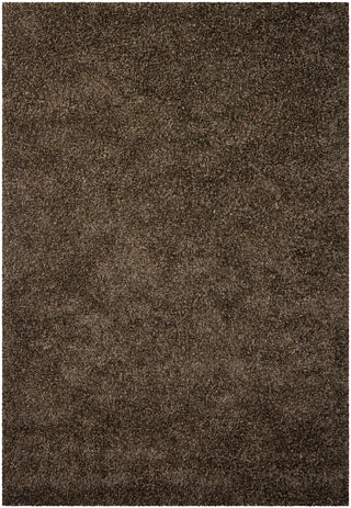 Chandra Barun BAR-21302 Brown/Ivory/Gold Area Rug main image