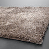 Chandra Barun BAR-21303 Area Rug Corner Shot Feature