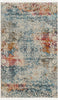 Unique Loom Baracoa T-F508 Cream Area Rug main image